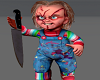 FG~ Chucky Revenge Doll