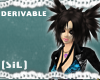 [SiL] Jordan derivable