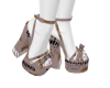 Moschino Heels