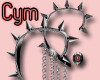 Cym Lilith Earrings