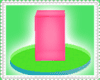 (u5u)Rainbow Cube Animat