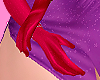 ❣ Jessi Gloves Red