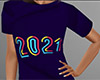 New Year 2021 Shirt 3 F