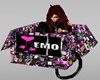 Emo Kitty box