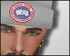 //. Canada Goose Skully