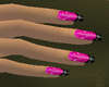 [DS]PINK LUST NAILS
