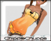 Pin-Up Sunrise