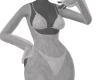 Vale lace grey