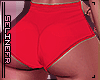 e Red -shorts- RLL