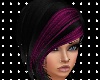 *Haze* Shojy Black Pink