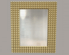 Gold Mirror Wall Decor