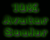 10% Avatar Scaler