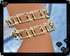 Gold Bracelet [R]
