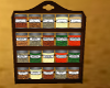 Spice Rack 