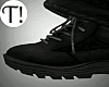 T! Black Amore Boots