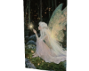 𝒮 Night Fairy Cutout