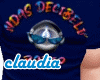 blue shirt RADIO DJ RAUL