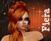 Slania Copper Hair