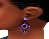 rainbow earrings 1