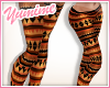 [Y] Cool Leggins ~ Mayan