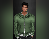 Bomb Jacket Armi
