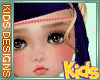 ! KIDS HEADBAND