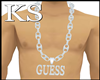 Guess Chain