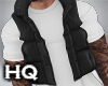 Puffer / Black V2
