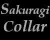 IS - Sakuragi Collar
