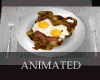 [HS]Animated Breakfast
