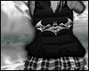 tribal vest