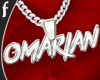 F* Omarian Necklace D.