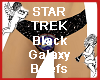 Star Trek Black Briefs
