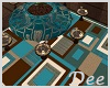 Speakeasy Rug