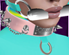 Dp Ponycorn Collar