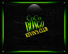 COCO BONGO KEVIN'S CLUB
