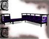 TTT PurpleWave Pose Sofa