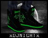 N| Green Dubstep Kicks M