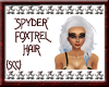 {SCC}Spyder Foxtrel Hair