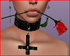 Valentine Rose in Lip