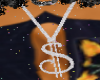 *SS* Dia Dolla Necklace