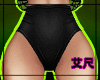 Hi. Shorts RL.