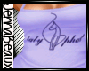 (JB)BabyPhat-purple