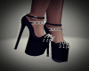 Spiked Heel N302