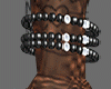 🅰 Pearl Bracelet L