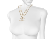 CC'20 Pure Pearl Pendant