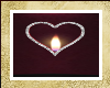 YOUR HEART CANDLE