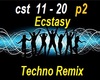 Techno ATB Remix - p2