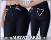 [MT] Denny Jeans - Slim