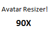 Avatar Resizer 90X